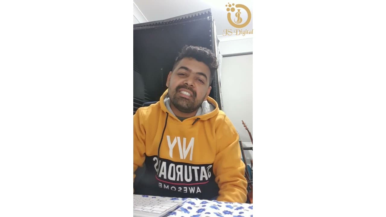 TECHNICAL SUPPORT testimonial