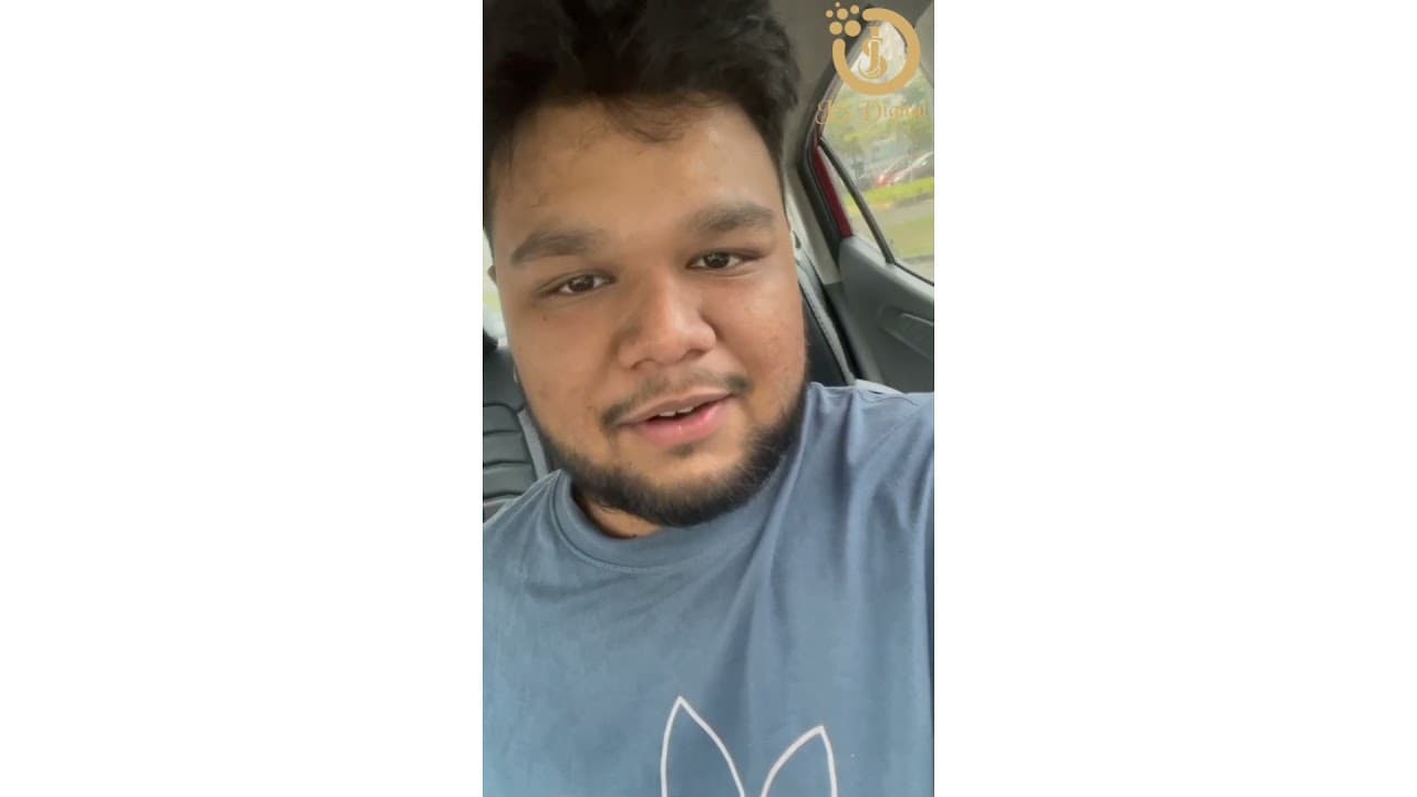 TECHNICAL SUPPORT testimonial